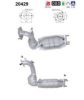 FORD 4419686 Catalytic Converter